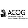 ACOG / American College of Obstetricians and Gynecologists
