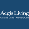 Aegis Living logo