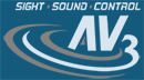AV3 Inc. logo