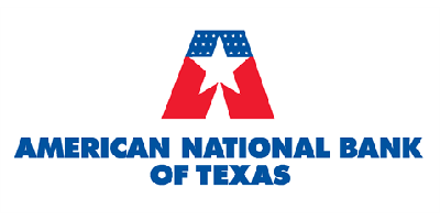 American National bank of Texas