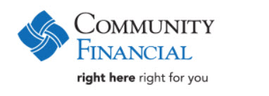 Community Financial Credit Union jobs