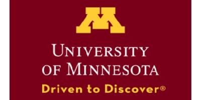 University of Minnesota jobs